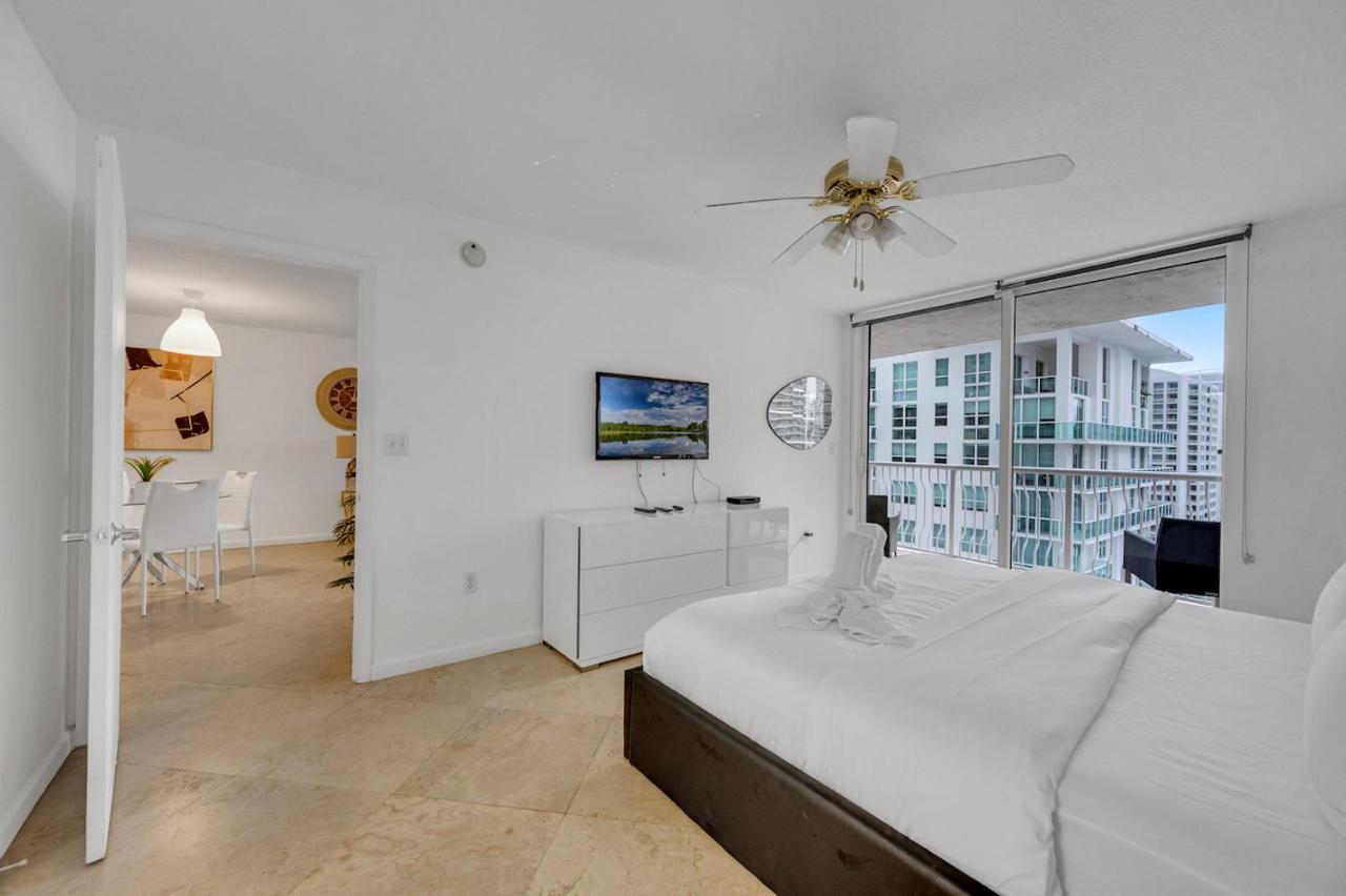 Gorgeous 1Br Condo Brickell-Freeparking Майами Экстерьер фото
